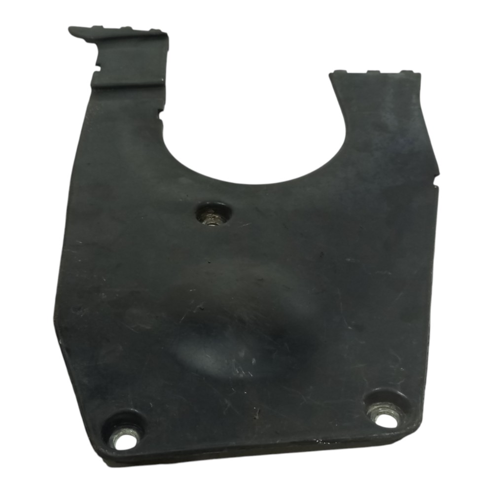 Tampa Capa Proteção Correia Gm Corsa 1994 1995 1996 A 2005 Preto 4