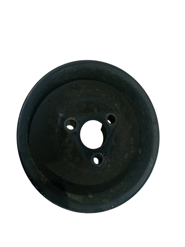 Polia Bomba Direção Hidráulica Ford Escort 1.8 16v 1995 2002 2