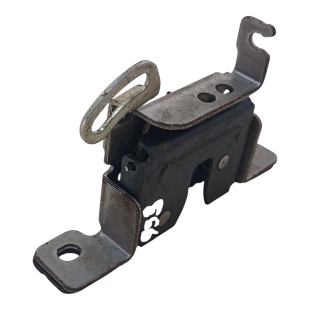 Trava Rebatimento Banco Traseiro Direi Honda Civic 2012 A 16 6