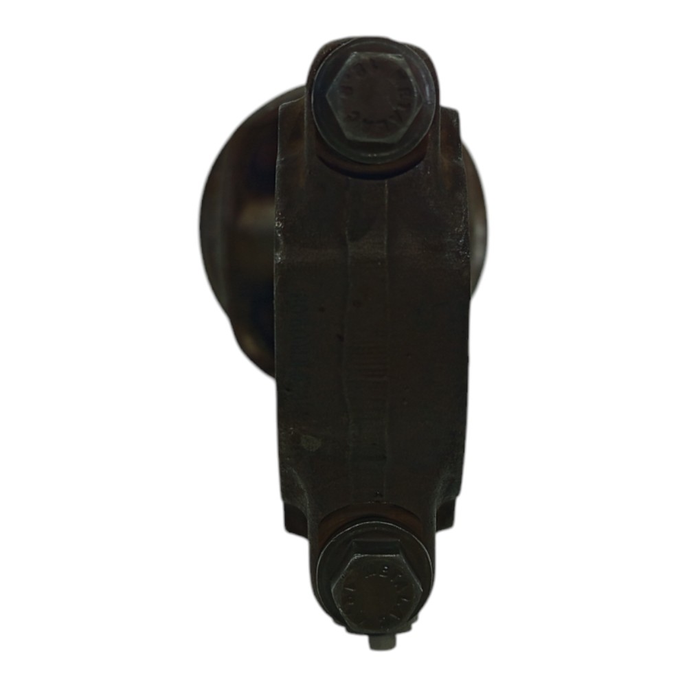 Pistão Biela Citroen Xsara Picasso 1.6 16v Flex 01 A 2012 5