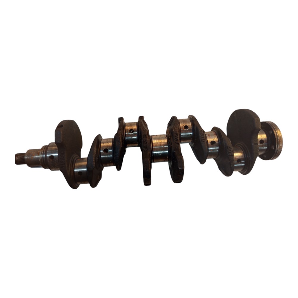 Virabrequim Fiat Uno Millie  1.0 8v 1995 1996 A 2000 1