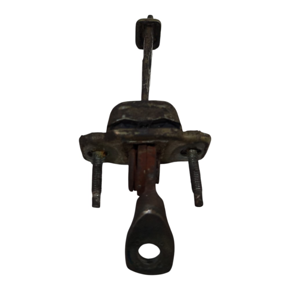 Limitador Porta Dianteiro Esquerdo Ford Fiesta 1996 A 2002 1