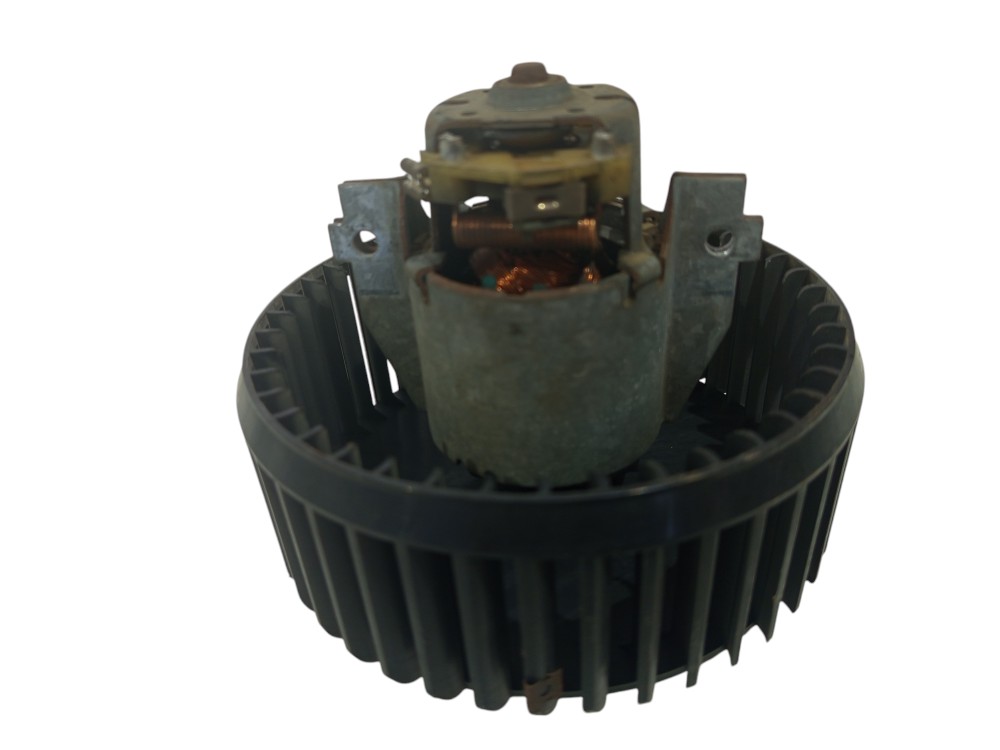 Ventilador Ar Forçado Ford Ka 1.0  1998 1999 2000 A 2012 1