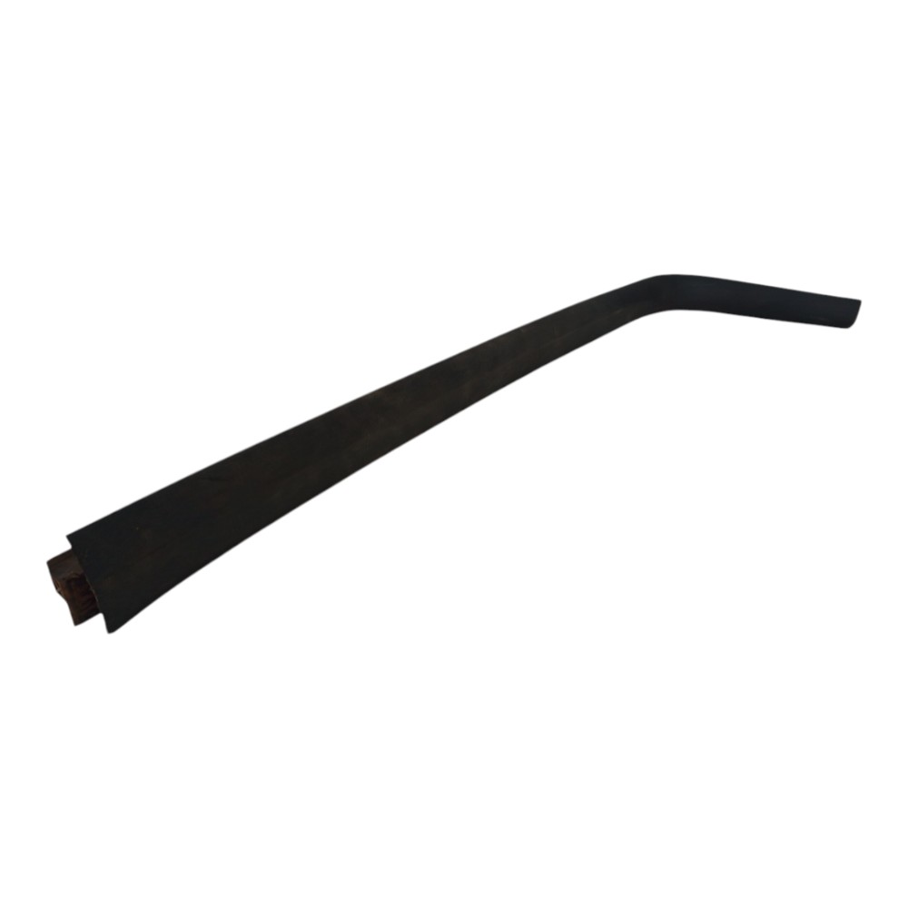 Soleira Interna Lado Esquerdo Citroen C4 Vtr 2007 A 2013 4