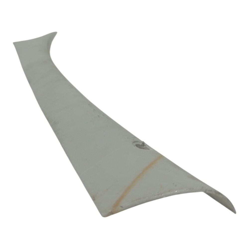 Moldura Coluna Para-brisa Chevrolet Prisma 2007 2008 A 2012 5