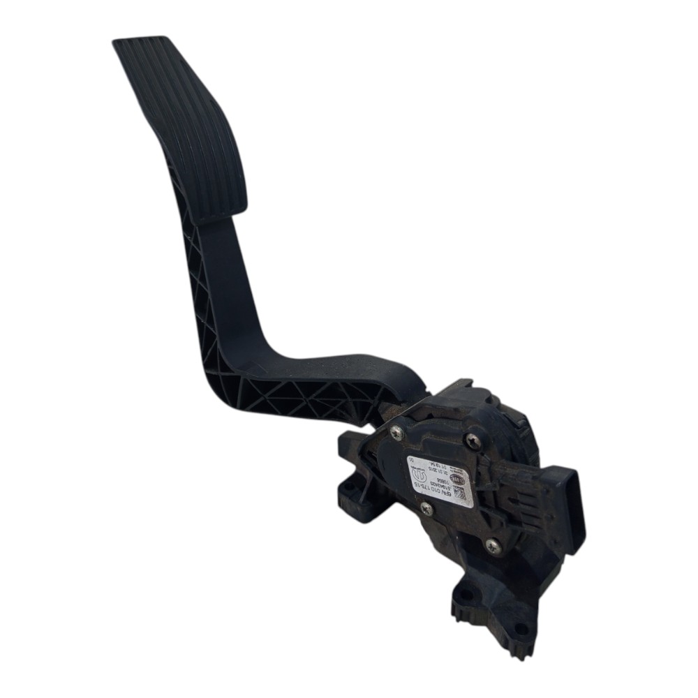 Pedal Acelerador Eletronico Jeep Renegade 1.8 2015 A 2018 6