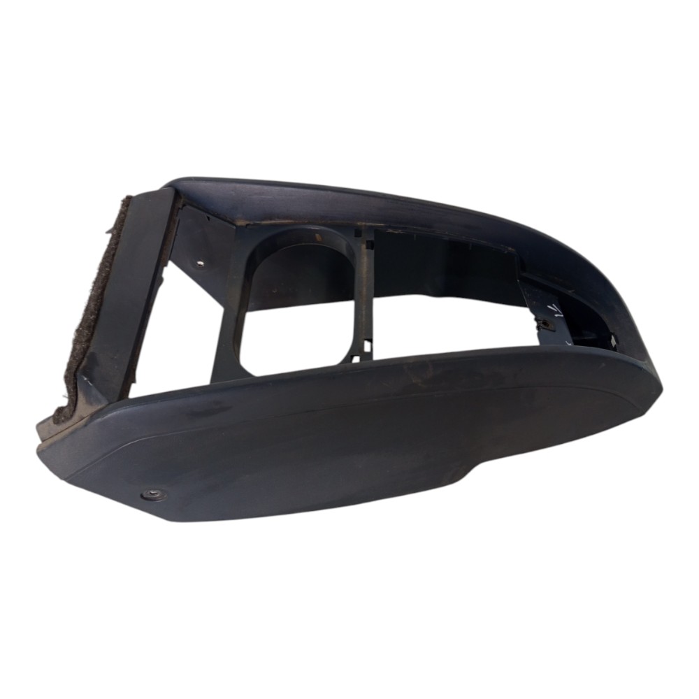 Console Central Fiat Siena 2002 A 2014 3