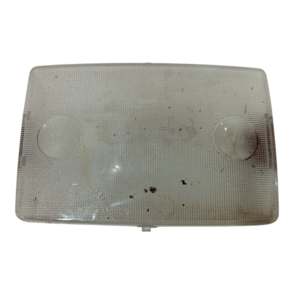 Acabamento Luz Cortesia Fiat Palio 1996 A 2000 1