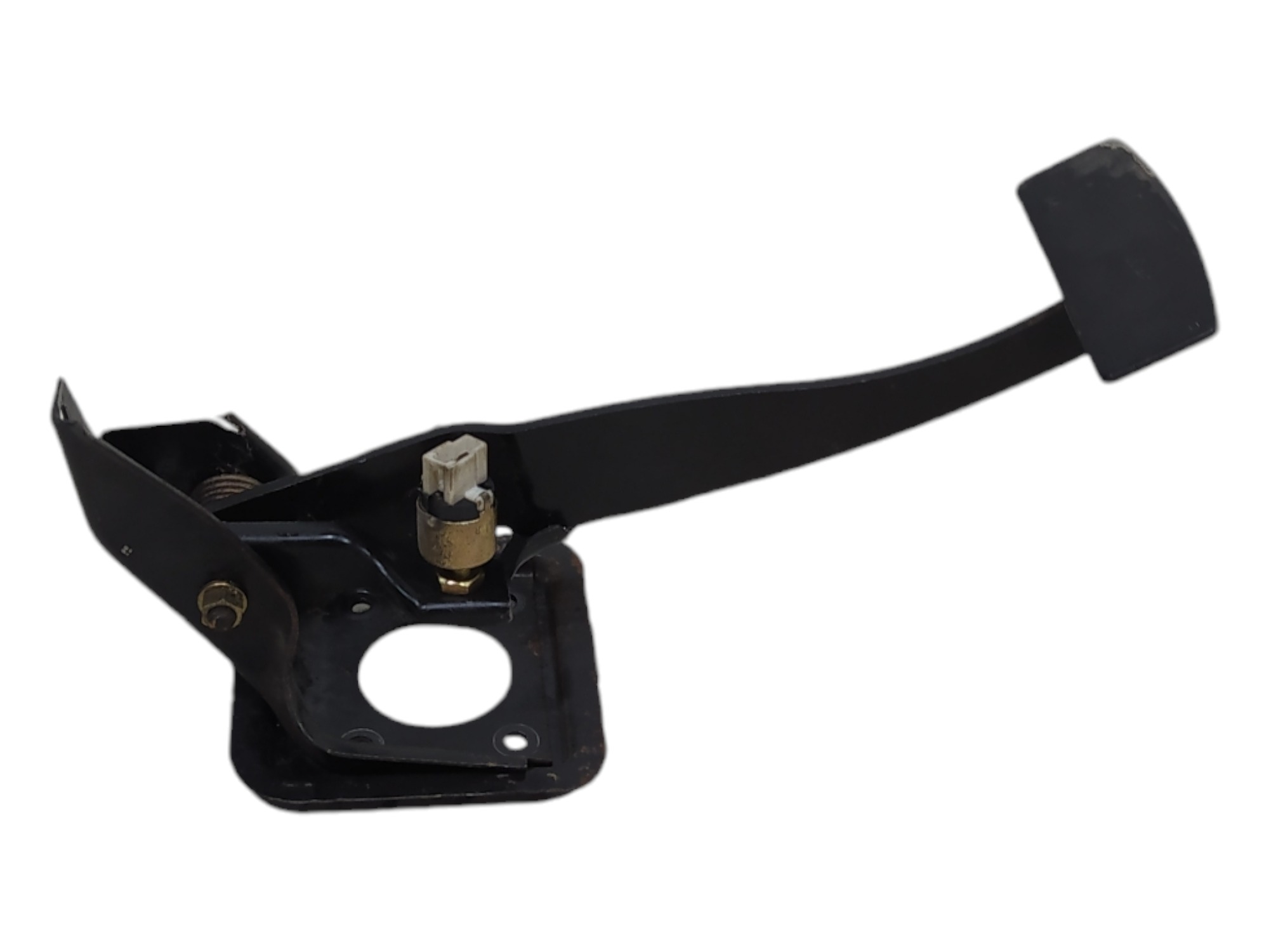Pedal freio accent 440 kd1