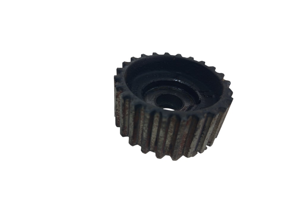 Engrenagem Virabrequim Volkswagen Gol 1.6 1995 1996 A 2005 4