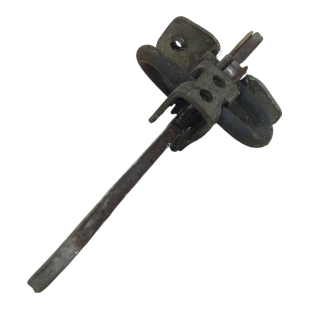 Limitador Porta Dianteira Direita Gm Vectra 1997 1998 A 2005 5
