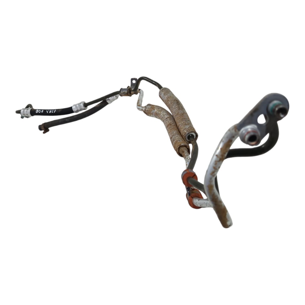 Mangueira Ar Condicionado Peugeot 307 2.0 2001 2002 A 2009 2