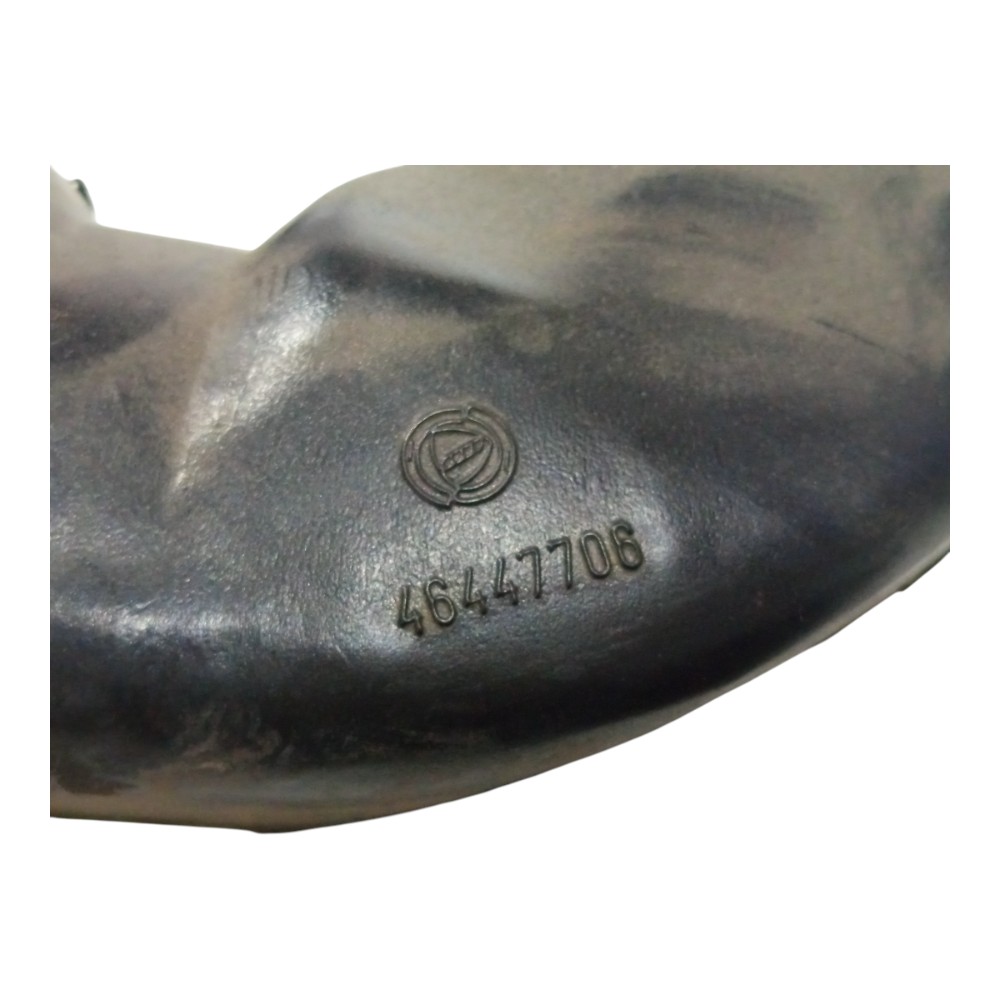 Duto Saída Ar Lado Direito Fiat Palio 1996 1997 1998 A 2001 5