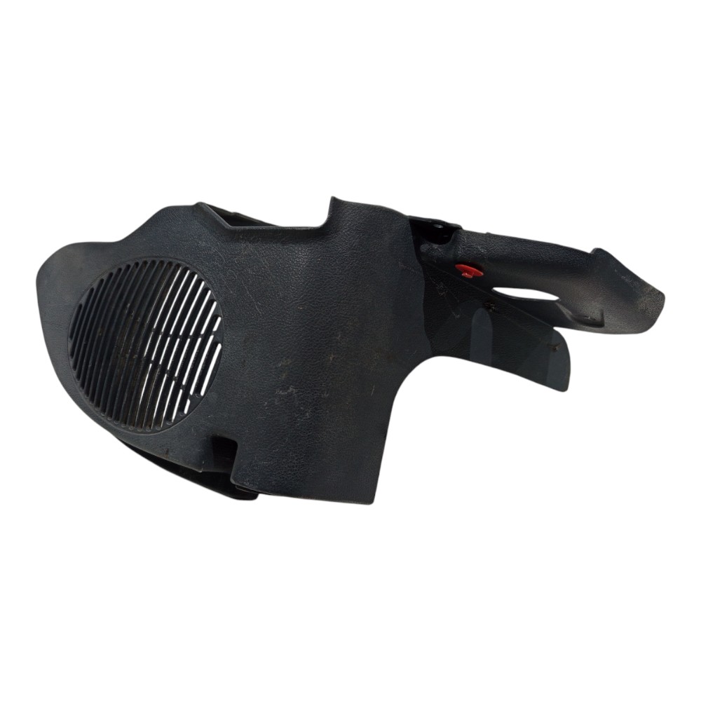 Suporte Bagagito Esquerdo Fiat Palio 2004 2005 2006 A 2009 3