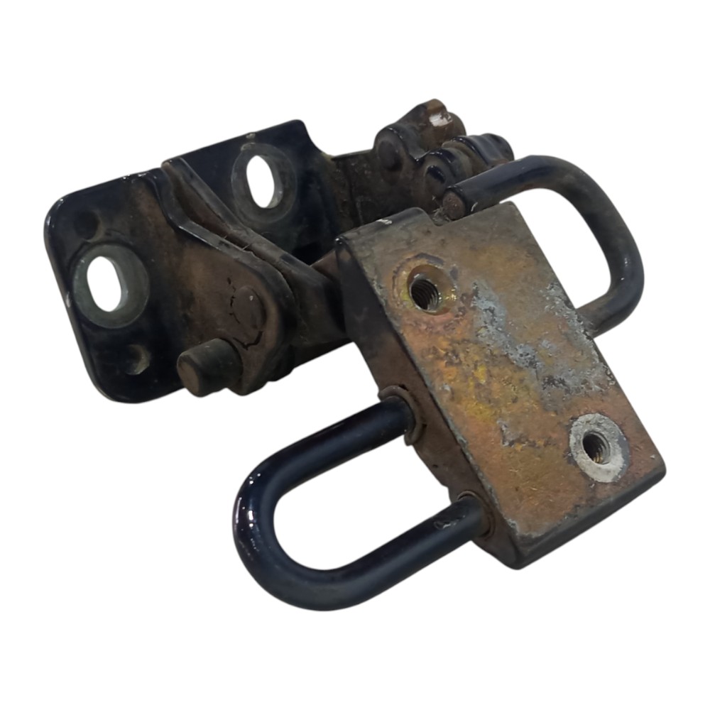 Dobradiça Porta Traseira Direita Audi A3 1999 2000 A 2005 3