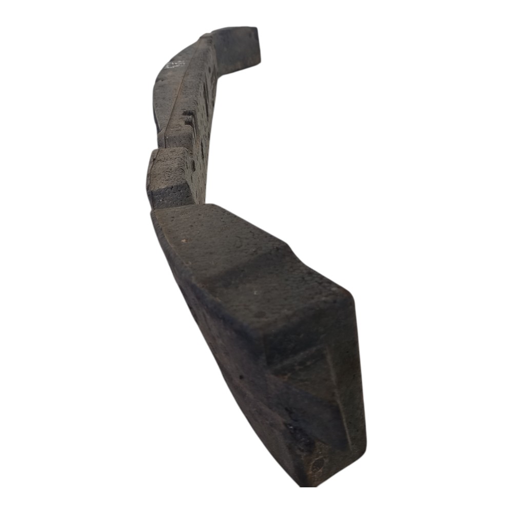 Absorvedor Impacto Para-choque Diant Mercedes A190 99 A 2005 3