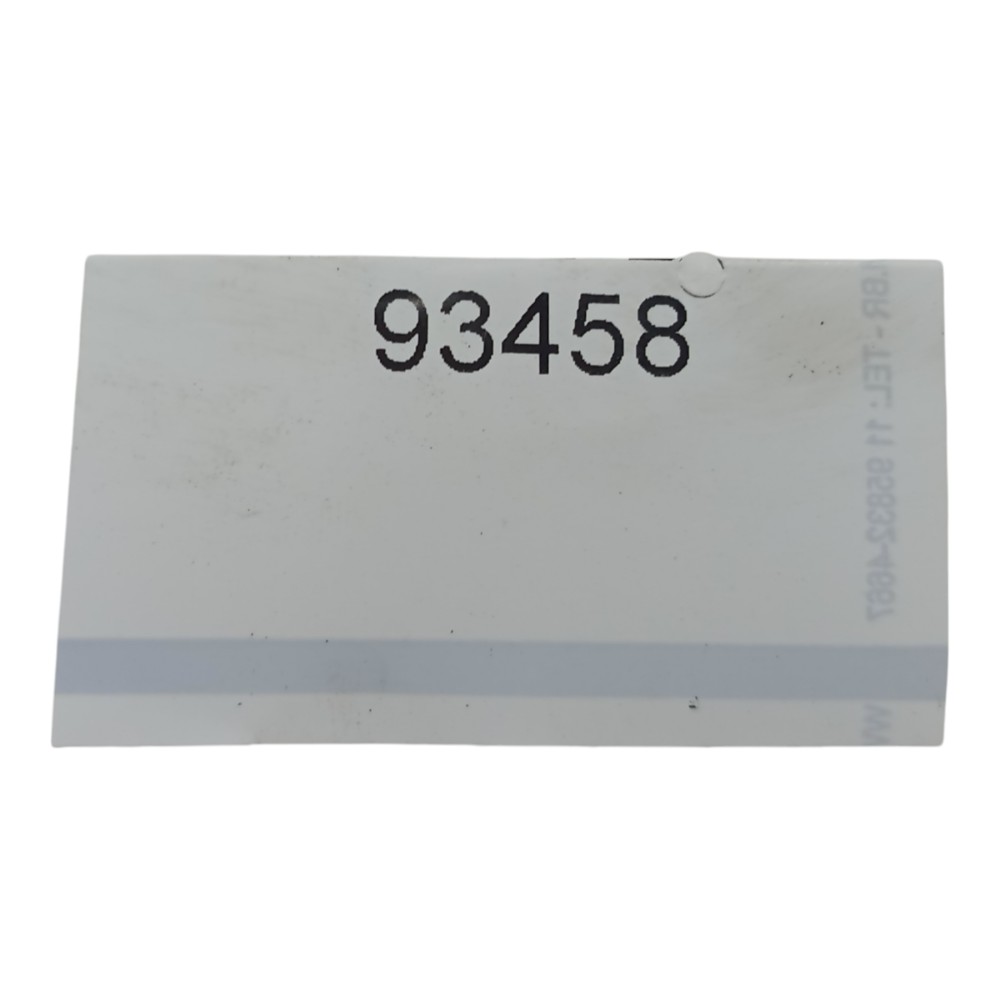 Fechadura Dianteira Direita Peugeot 206 2001 2002 A 2012 8
