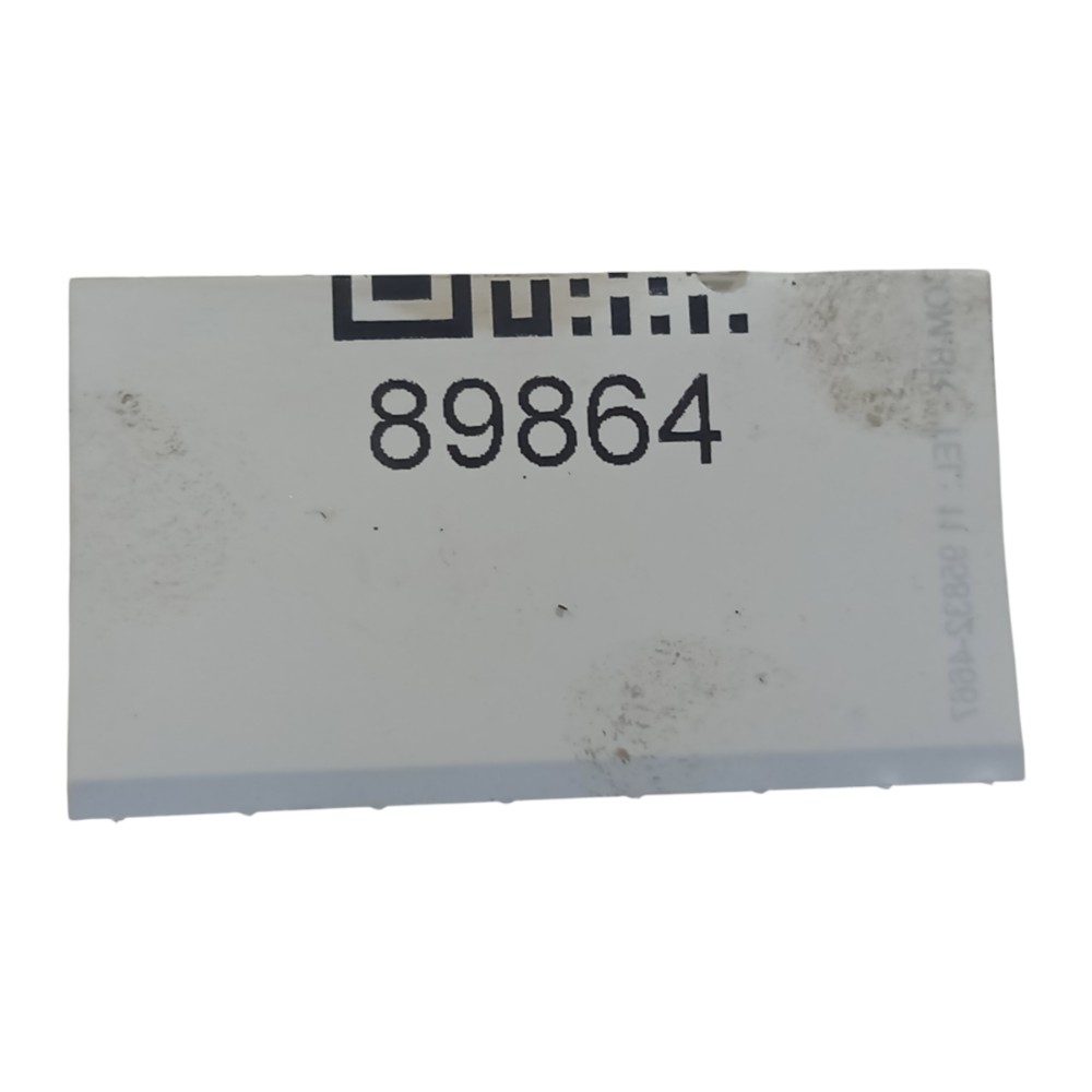 Polia Bomba Água Fiat Palio Fiasa 1.0 8v 1996 1997 A 2000 8