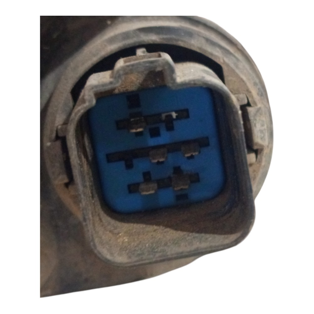 Farol Dianteiro Esquerdo Avaria Ford Focus 2001 2002 A 2004 Esquerdo/motorista 4
