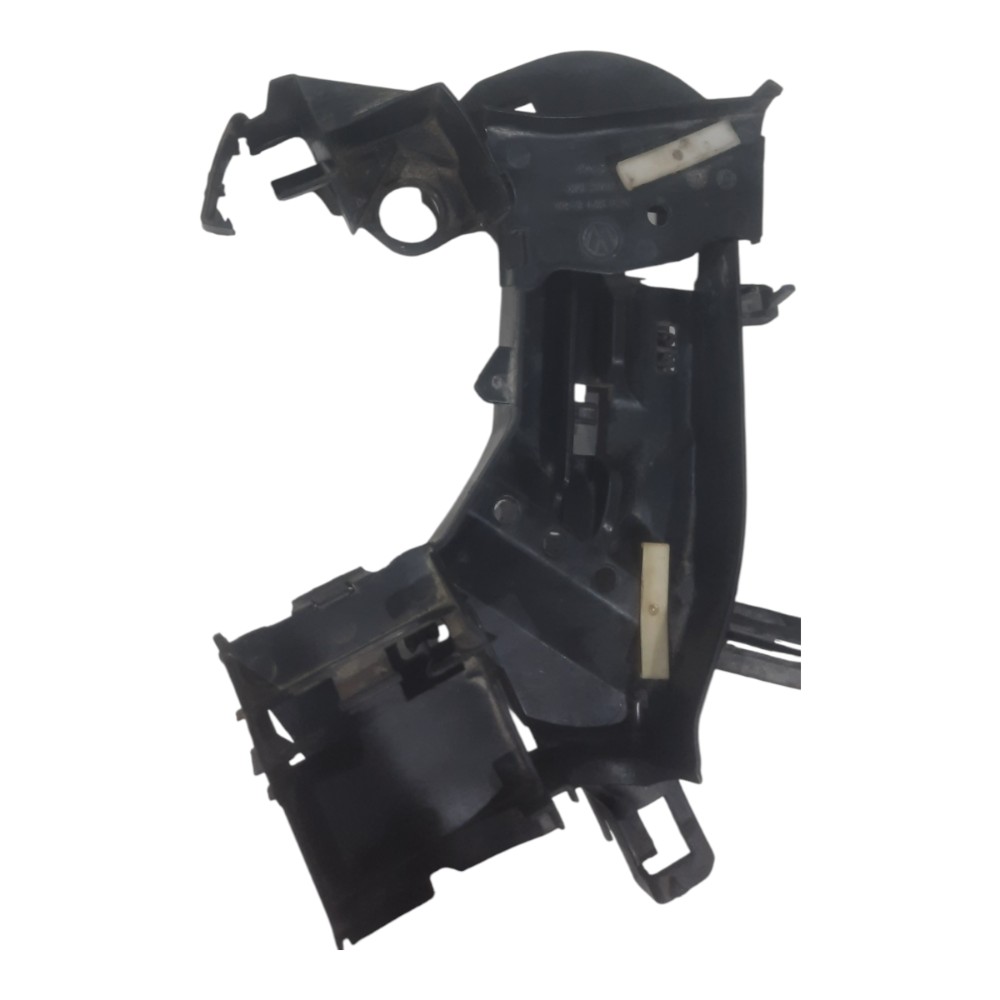 Canaleta Suporte Chicote Vw Jetta 2011 2012 2013 A 2017 1