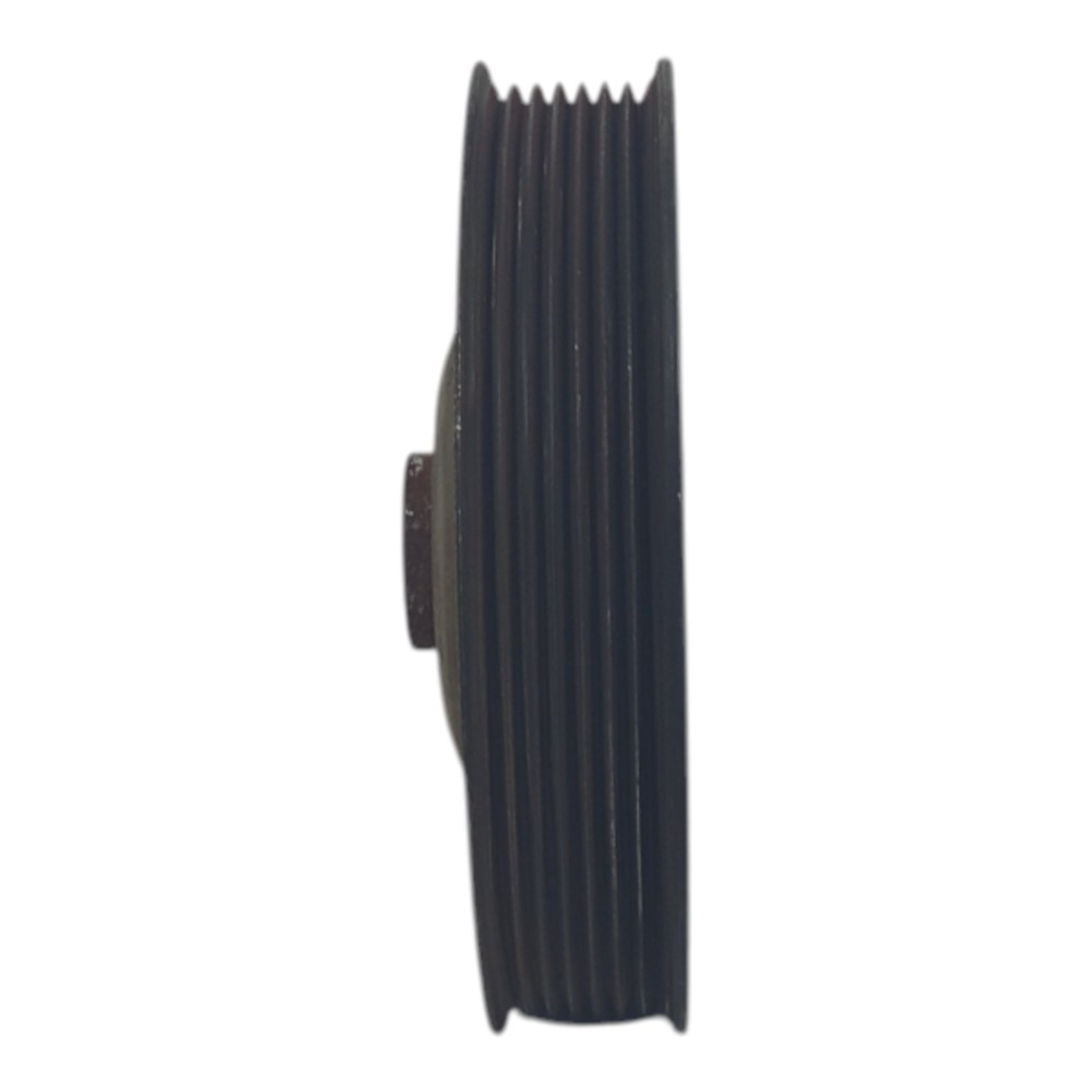 Polia Virabrequim Renault Duster 2.0 2010 2011 2012 13 2014 4