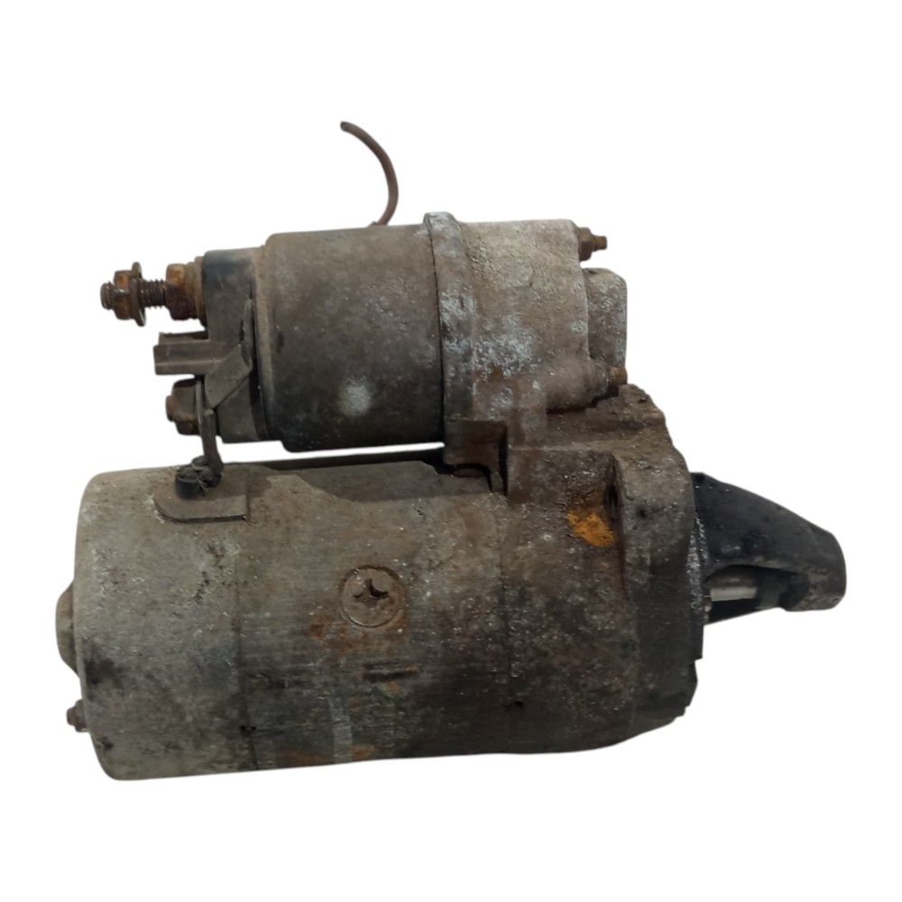 Motor Partida Arranque Fiat Palio Fiasa 1.0 8v 1996 A 2000 1