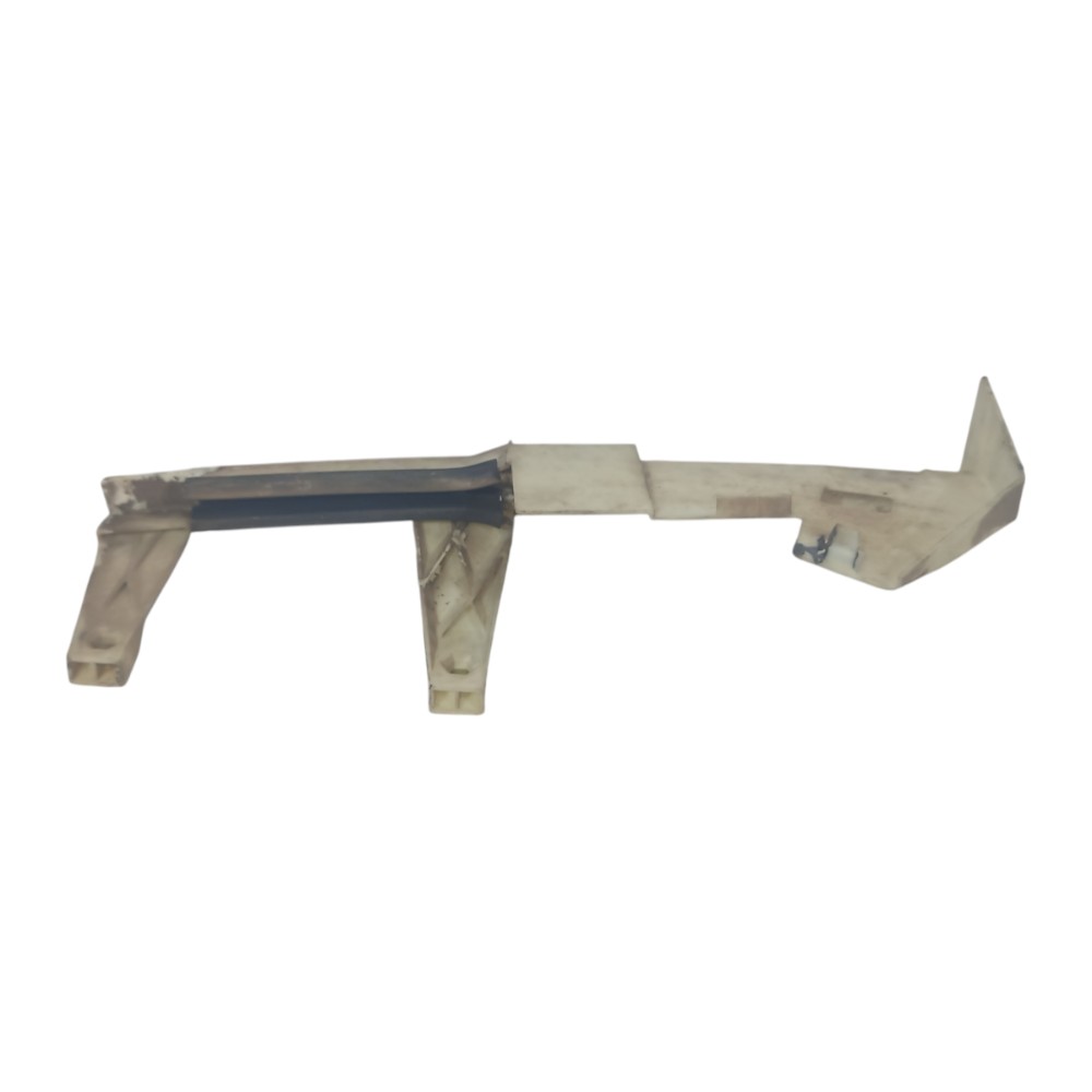 Guia Vidro Dianteiro Direito Peugeot 307 2001 2002 A 2008 7