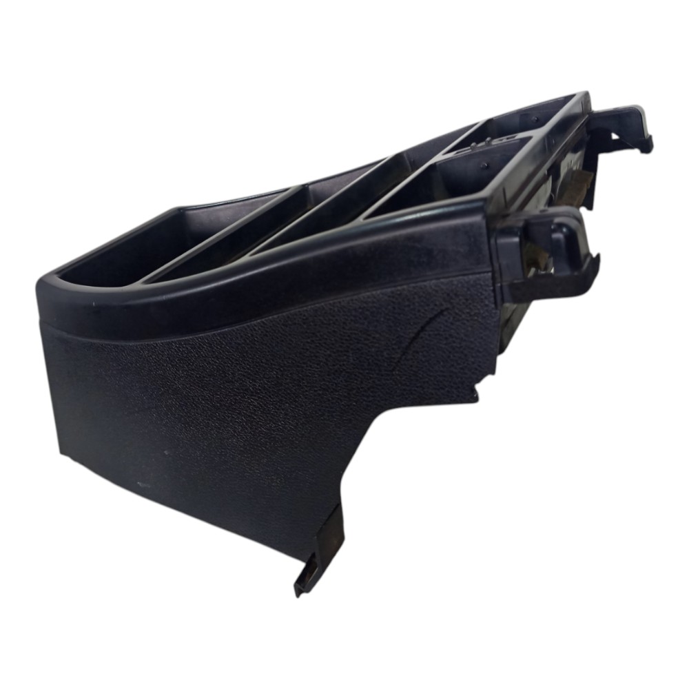 Moldura Painel Centrao Fiat Uno Elba Premio 1986 1987 A 1996 3