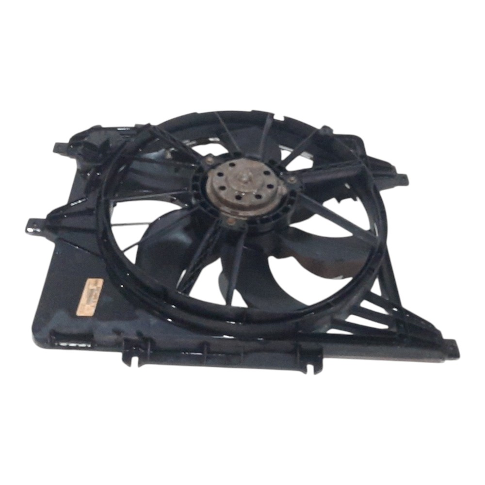 Ventoinha Eletroventilador Renault Clio 1.0 2005 2006 A 2012 4