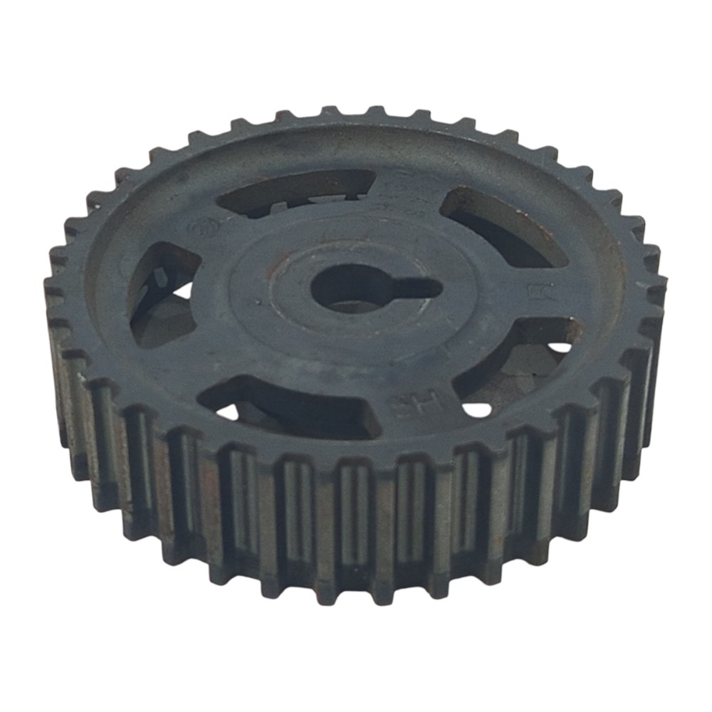 Engrenagem Virabrequim Fiat Palio 1.0 8v 1996 97 A 2000 3