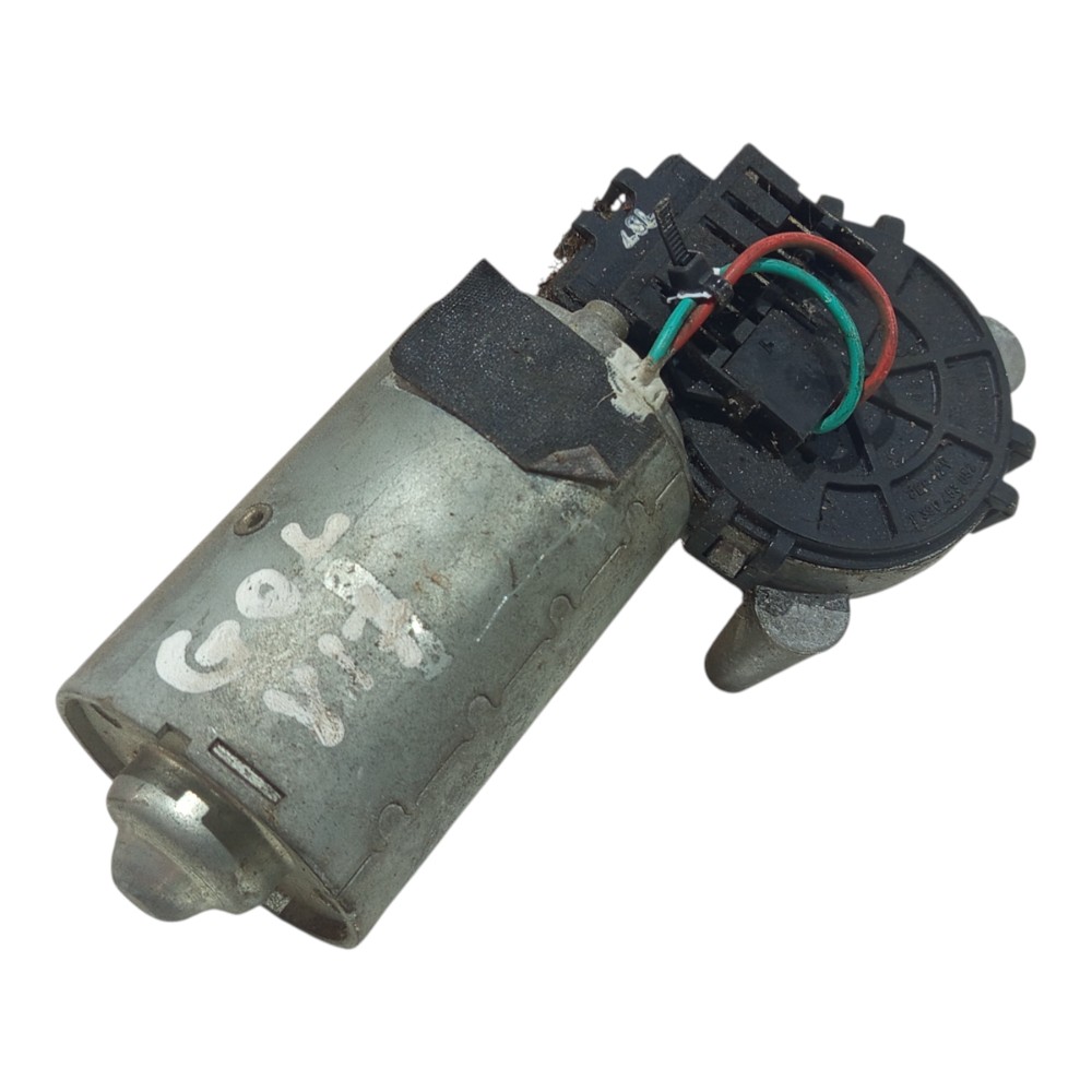 Motor Limpador Parabrisa Volkswagen Gol G2 1.0 8v 2001 2005 1
