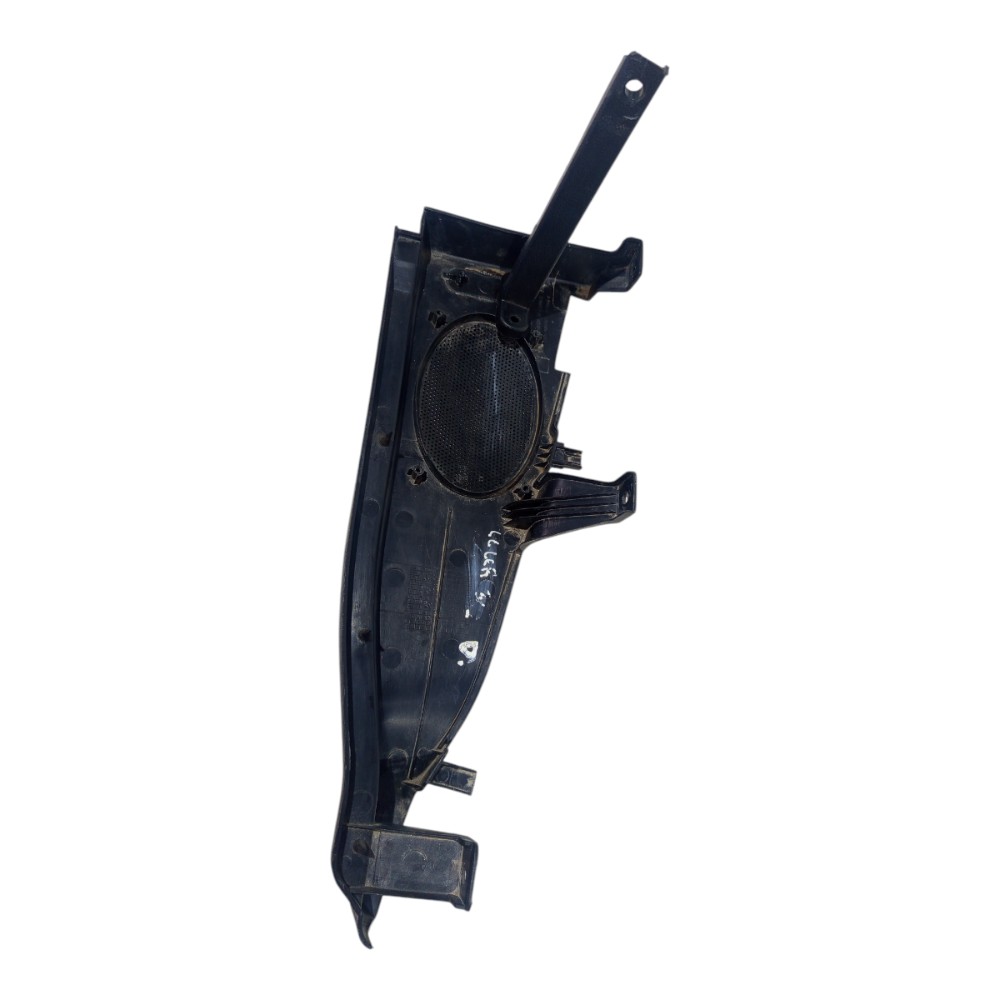 Suporte Bagagito Esquerdo Chery Celer 1.5 2015 5