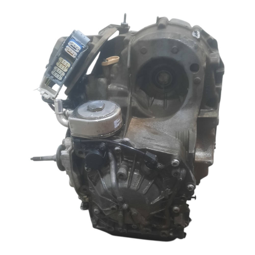 Caixa Câmbio Automático C4 picasso Peugeot 307 2.0 2008/2014 4