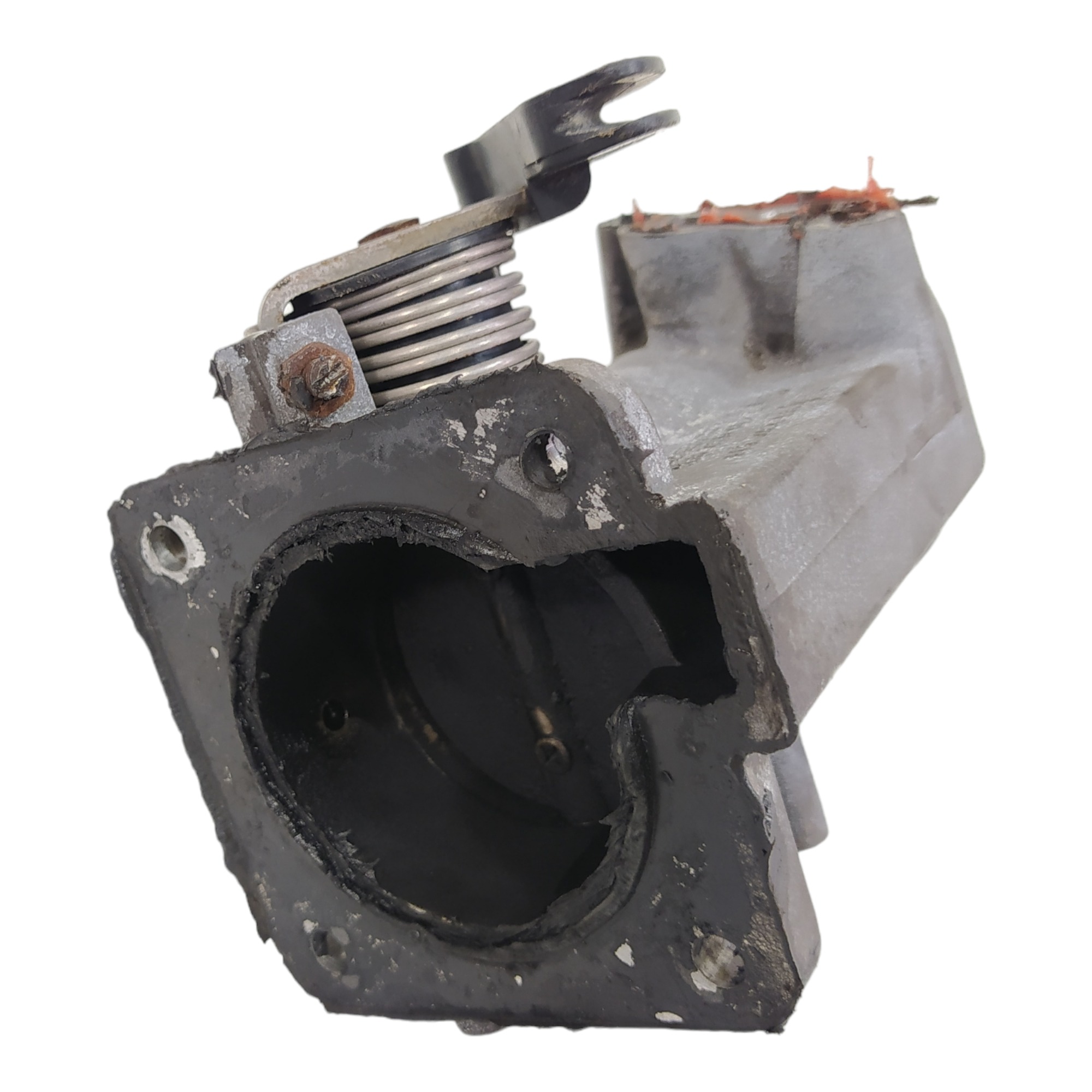 Tbi Corpo Borboleta Injeção Chevrolet Vectra 2.2 1997 A 2004 8