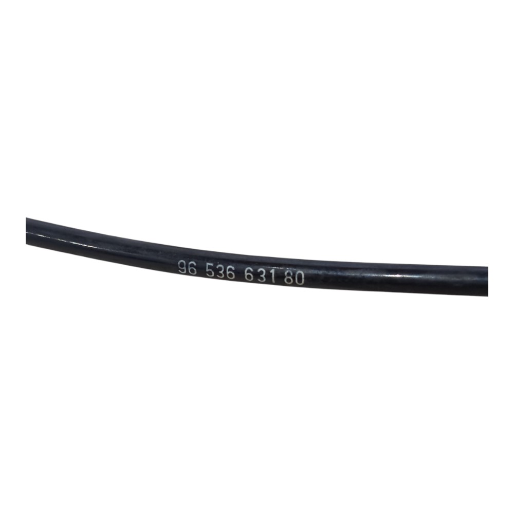 Sensor Abs Traseiro Le Citroen C4 Picasso 2007 2008 A 2012 3
