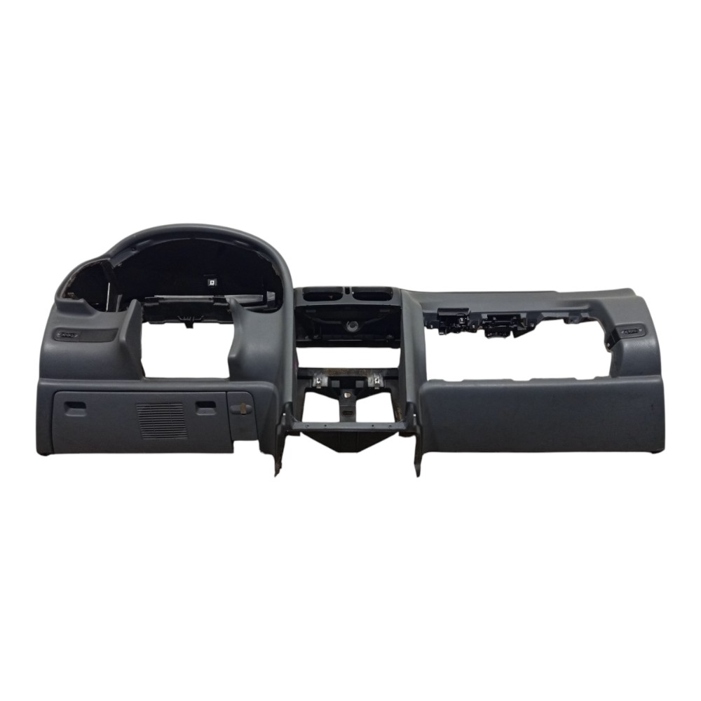 Painel Console Central Tabelier Renault Laguna 1995 A 2001 2