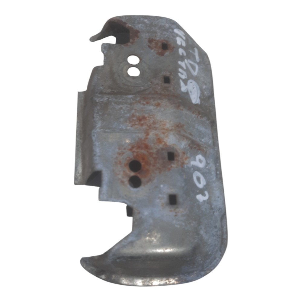 Suporte Maçaneta Externa Porta Td Vectra 1996 A 2005 3