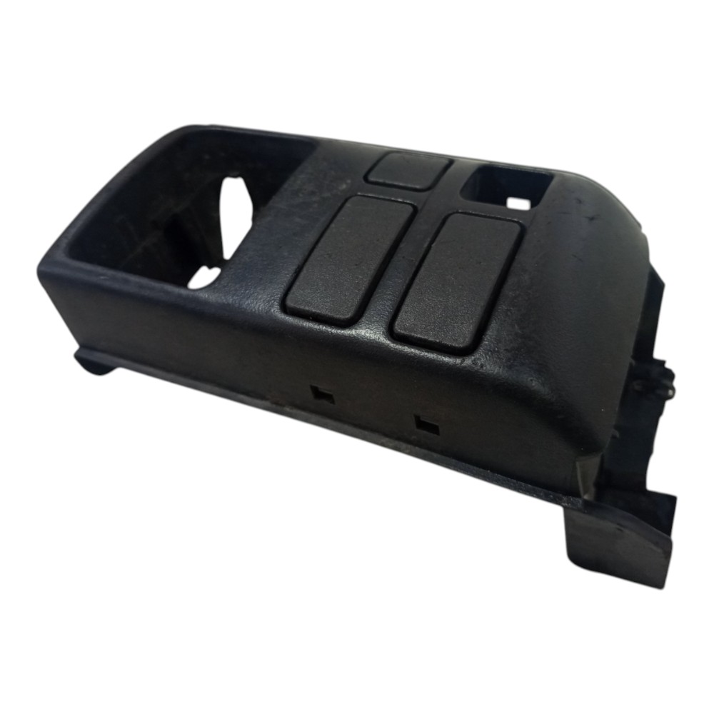 Moldura Botão Farol Luz Chave Chevrolet Vectra 1993 A 2006 2