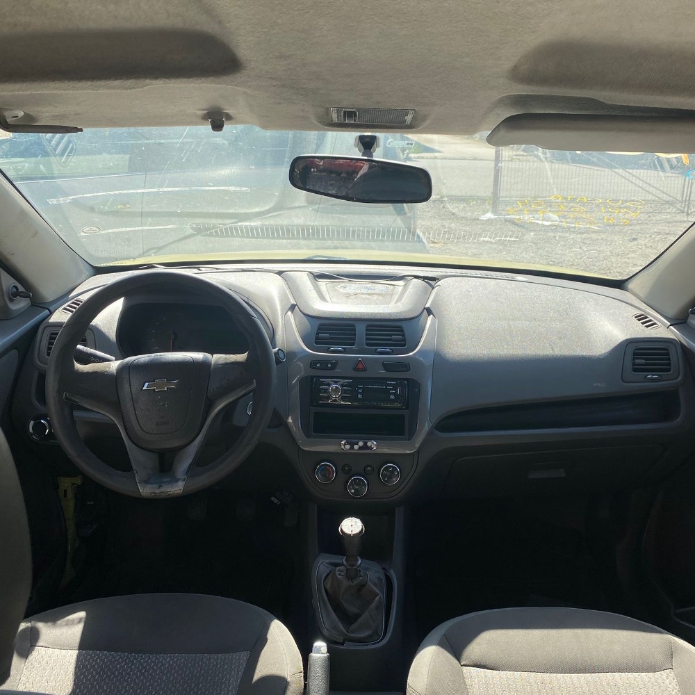 Peças GM-Chevrolet Cobalt LT 1.4 8v Flex 102cv 2013 7