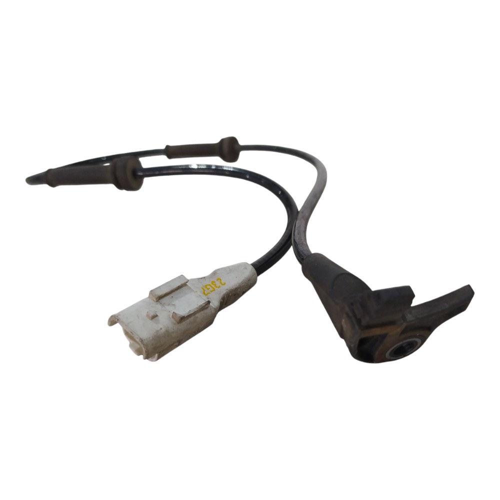Sensor Abs Traseiro Citroen C4 Picasso 2007 A 2012 Original 1