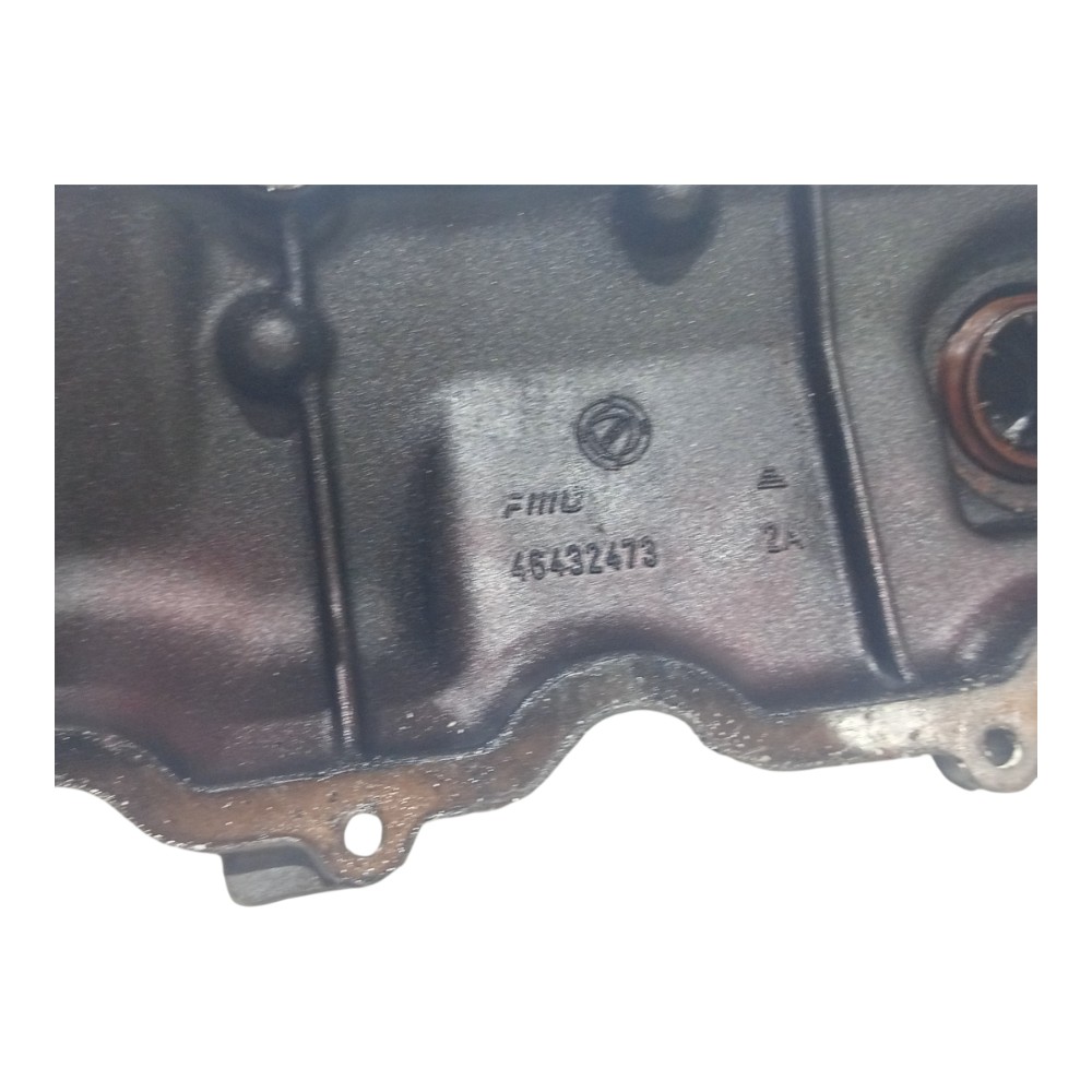 Tanpa Válvula Motor Fiat Palio Uno Fiasa 1.0 8v 1996 A 2000 2