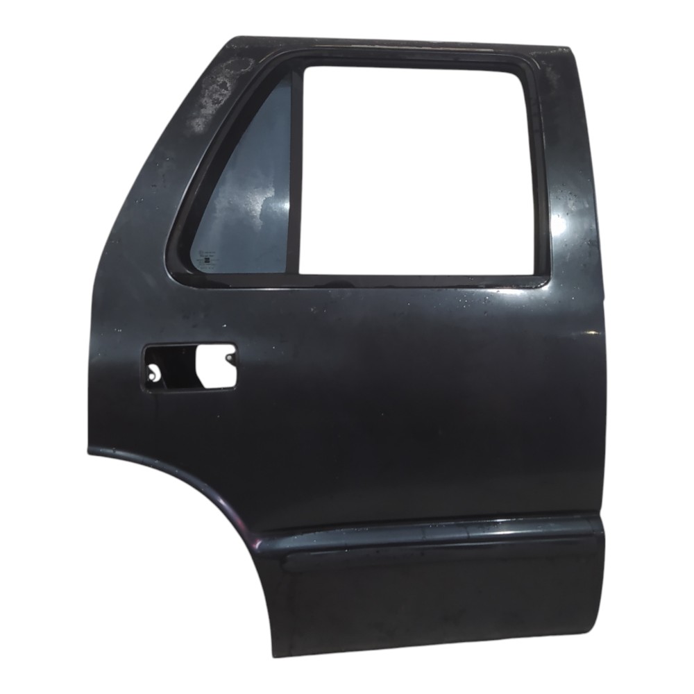 Porta Traseira Direita Chevrolet Blazer 4.3 V6 1995 A 2000 6