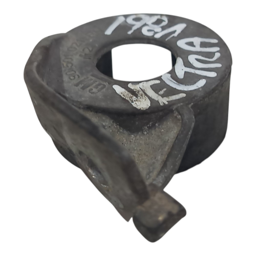 Suporte Sup Coxim Radiador L/d Chevrolet Vectra 1997 A 2005 2