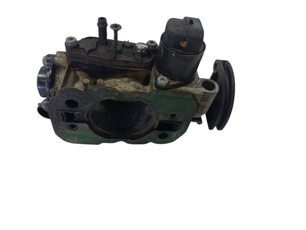 Tbi Corpo Borboleta Volkswagen Polo Classic 1.8 8v 1995 2001 6