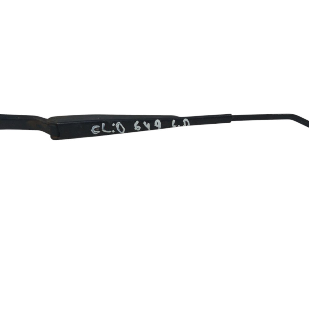 Braço Limpador Direito Parabrisa Clio 2000 2001 2002 A 2004 1