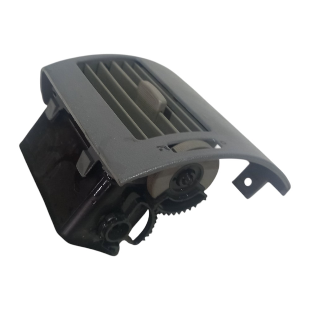 Difusor Ar Condicionado Diant Direito Vw Gol G3 1999 A 2005 3