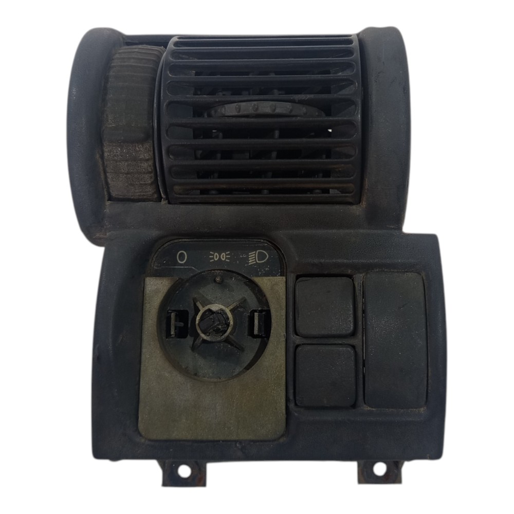 Difusor Ar Condicionado Esquerdo Corsa Classic 1994 A 2012 1
