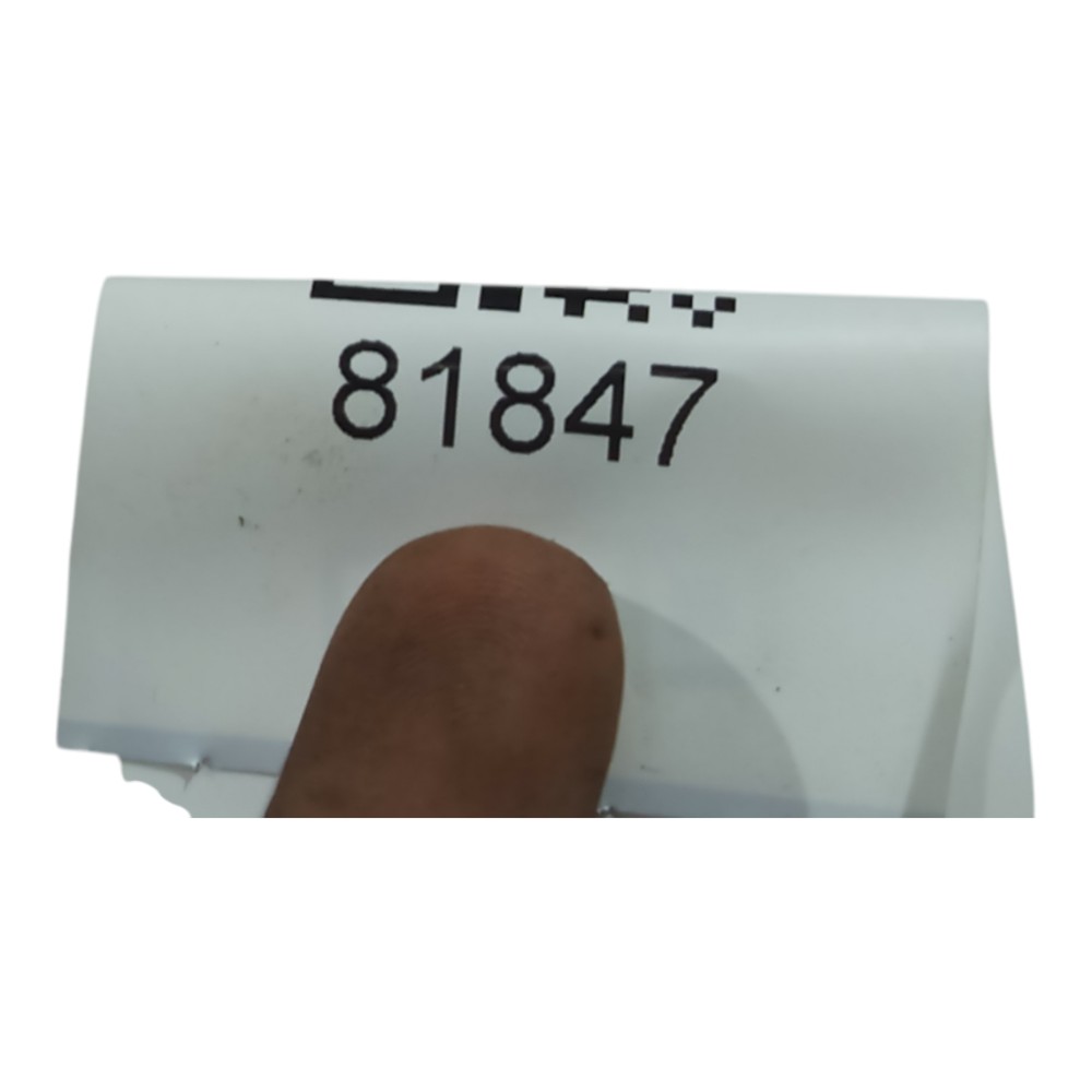 Cebolinha Interruptor Luz Ford Ka Fiesta 1996 1997 A 2002 9