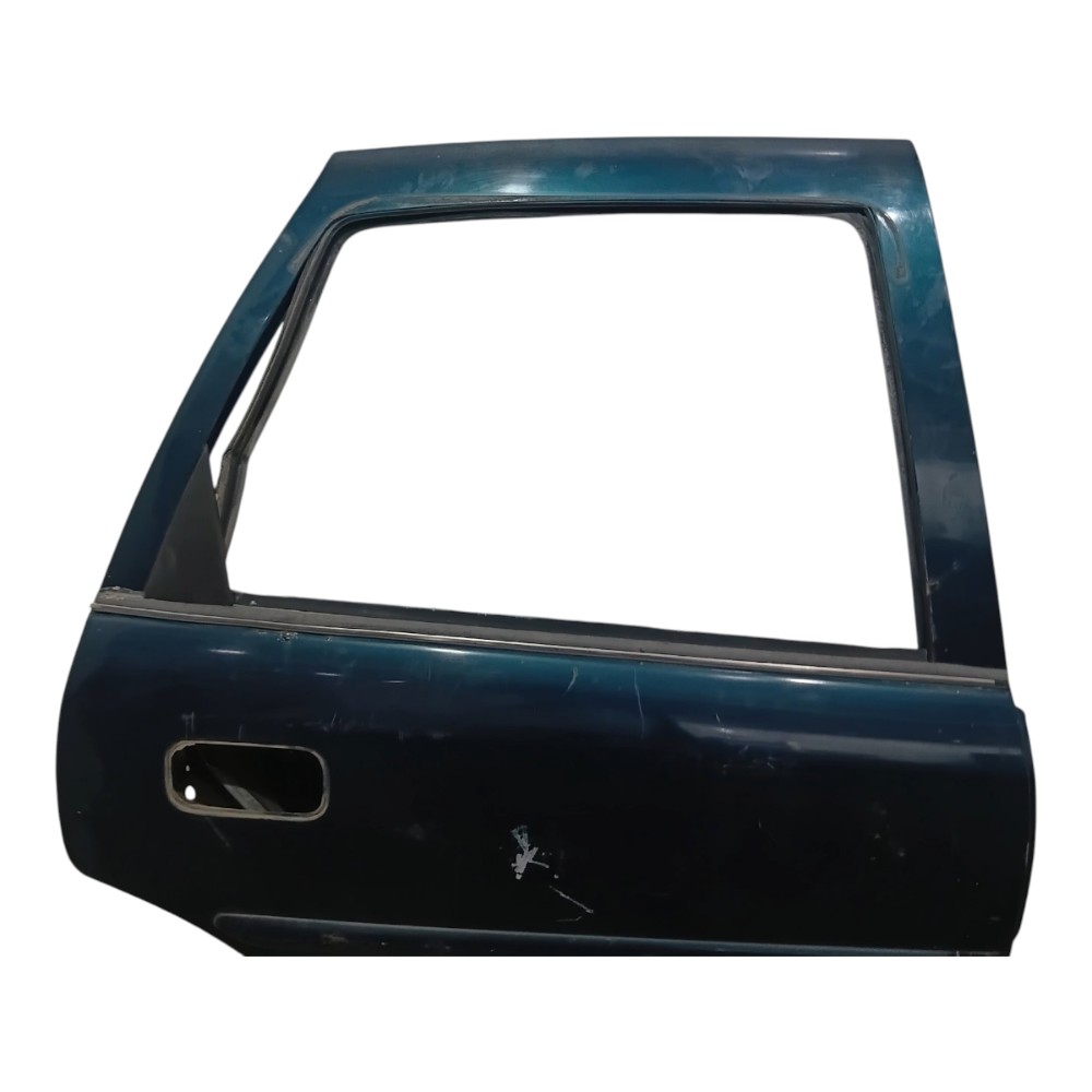 Porta Traseira Direita Chevrolet Vectra B2 1997 A 2005 Traseira Direita 3