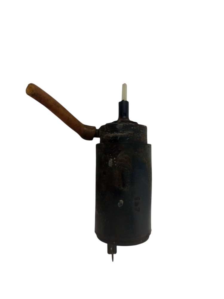 Bomba Lavador Parabrisa Fiat Uno 1990 1991 1992 A 2007 12 4